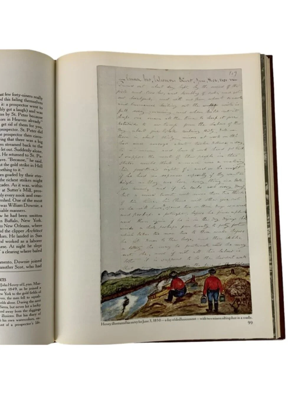 Time-Life Books forty niners